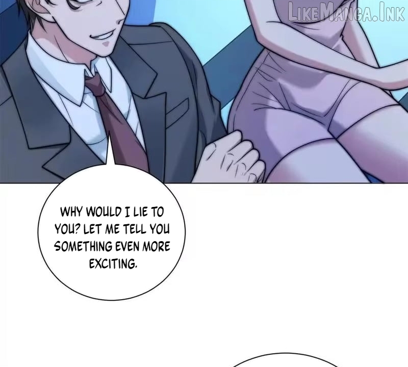 Dominating with the Price Collapse System Chapter 83  - page 9